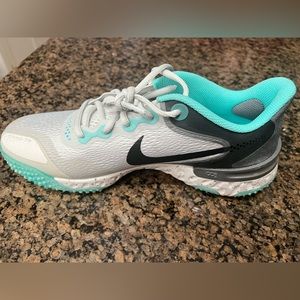 Nike Softball Alpha Turf Shoes NWOT